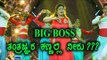 Bigg Boss 4: shalini made bigg boss technicians cry??| Filmibeat Kannada video