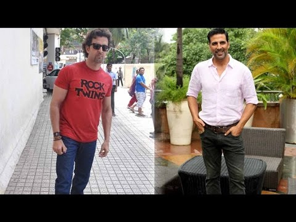 Rustom, Mohenjo Daro Box office collection: Rustom outshines on first day