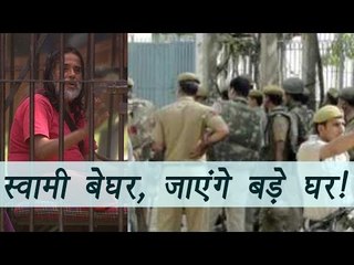 Bigg Boss 10: Swami Om Evicted from the house | Filmibeat