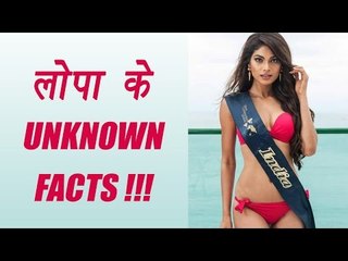 Bigg Boss 10: Lopamudra Raut's few unknown facts | FilmiBeat