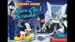 Mickey Mouse Alarm Clock Scramble Disney Junior Games GAMEPLAY VİDEO
