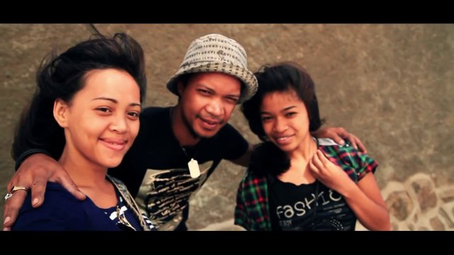 JESS FLAVI ONE - Ity nenao (Gasy HD 2017)