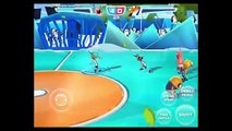 Cartoon Network Superstar Soccer: Goal - Uncle Grandpa Cup - iOS / Android - Walktrough Video