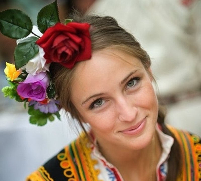 アブシル「ブルガリアンダンス」作品103より(抜粋), Bulgarian Dances, version for symphonic band, Op.103 , Jean Absil