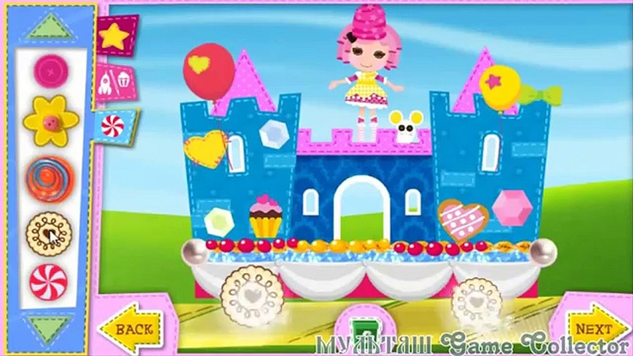lalaloopsy cartoon full episodes - Popular Videos