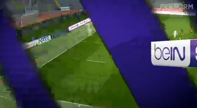 Lucas Claro Goal HD - Genclerbirligi	1-0	Akhisar Genclik Spor 06.03.2017