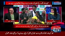 Live With Dr. Shahid Masood - 6th March 2017