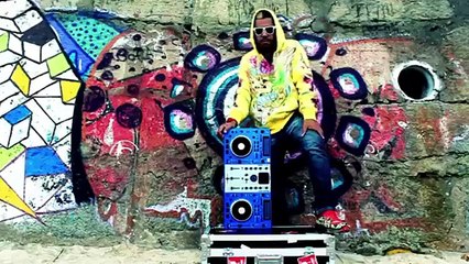 Mulher Melão Os Peito que Balança Com SD Boyz e DJ Mandrake