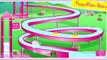 Muñeca Barbie de Deslizar y Girar Cachorros Cachorro Agua de la Piscina a Jugar Playset Cookieswirlc Video
