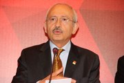 Kılıçdaroğlu'ndan 'Cumhurbaşkanlığı Hükümet Sistemi' Gafı