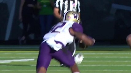 Lance Zierlein: Budda Baker has an 'unbelievable motor'