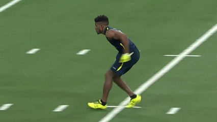 Potential NFL landing spots for Marlon Humphrey