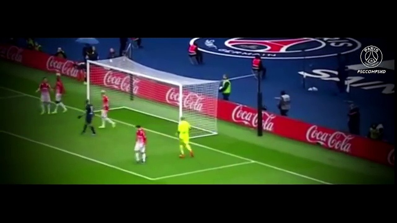 Ligue 1 - PSG vs Nancy 1-0 - Full Match Highlights