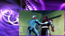 X Men The Animated Series S04E58 Family Ties