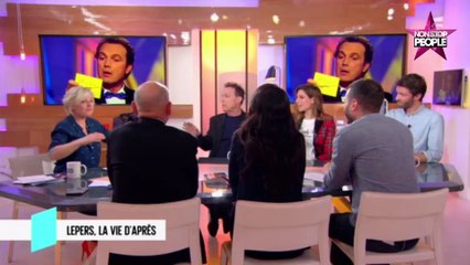 Julien Lepers de retour à la télévision ? Il livre les premiers détails ! (vidéo)