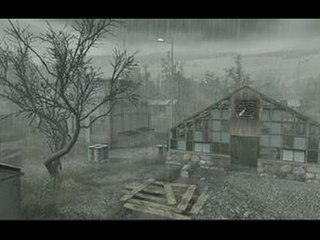 Xim 4 DownPour destruction with some streaks