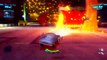 Disney Cars 2: The Video Game - Finn McMissile Gameplay | Cars Games