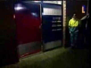 pit abbattu par d putain de keuf