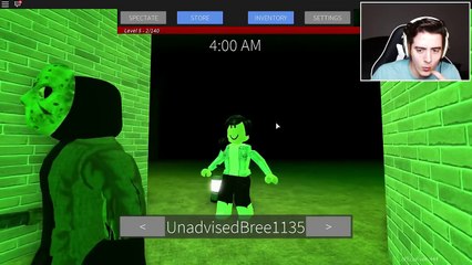 Roblox Adventures Survive The Killer Denisdaily But Wait Im - the pals roblox murderer mystery 2 denis