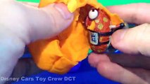 ENORME Baymax Juguete Huevo Play Doh Sorpresa Lego Marvel Big Hero 6 TMNT Shopkins MLP LPS Huevos