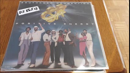 SOUTHROAD CONNECTION - Something Special(LIBERTY UNITED REC 80)