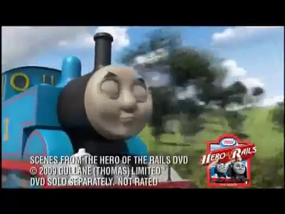 Mattel - Fisher Price - Thomas & Friends - Spin & Fix Thomas