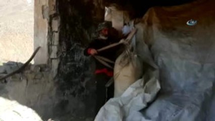 Köyde Tek Başına 7 Yıl