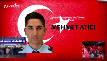 Kim Bu Cennet Vatanın Uğruna Olmaz ki Feda!