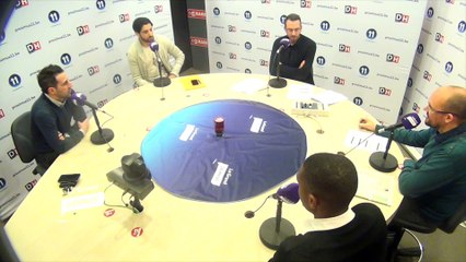 Christian Kabasele : « C’est typiquement belge de se plaindre de jouer tous les trois jours »