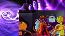 X Men The Animated Series S04E56 Proteus