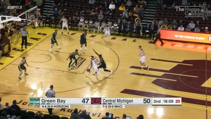 Marcus Keene, meilleur scoreur NCAA et futur Isaiah Thomas ?