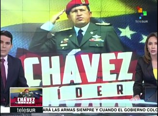 Países del ALBA prestarán apoyo a migrantes