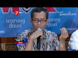 Dukungan Untuk Risma Menjadi Calon Gubernur DKI Jakarta Semakin Menguat - NET16