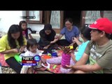 Hias Desa Dengan Kreasi Daur Ulang di Semarang - NET12