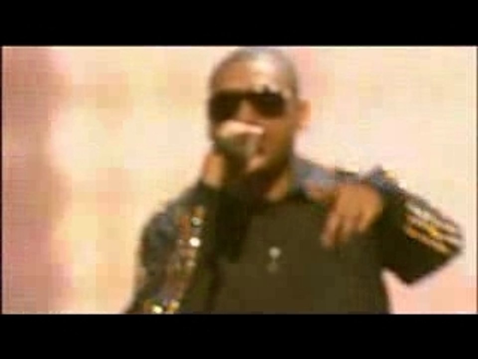 Kano ft Craig David - This Is The Girl (Live)