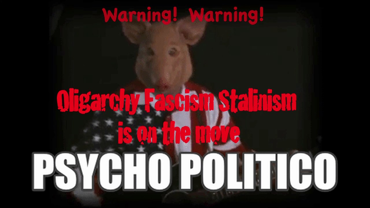 Warning! It's coming another False Flag attack!