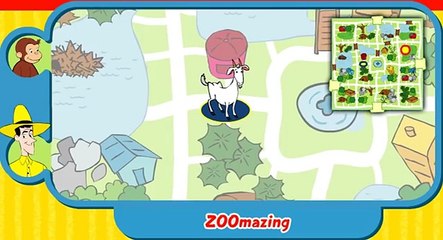 New # Curious George # Cartoon Games to watch on Youtube for kids full episode new Animat