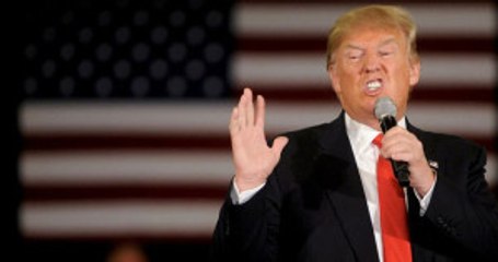 Trump'ın Yeni Vize Yasaklarını İmzaladı: 6 Müslüman Ülkeye Vize Yok
