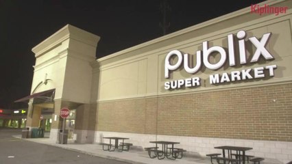 5 Things to Know About Shopping at Publix