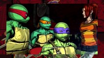 Teenage Mutant Ninja Turtles: Mutants in Manhattan - Review (PS4/XBOXONE)