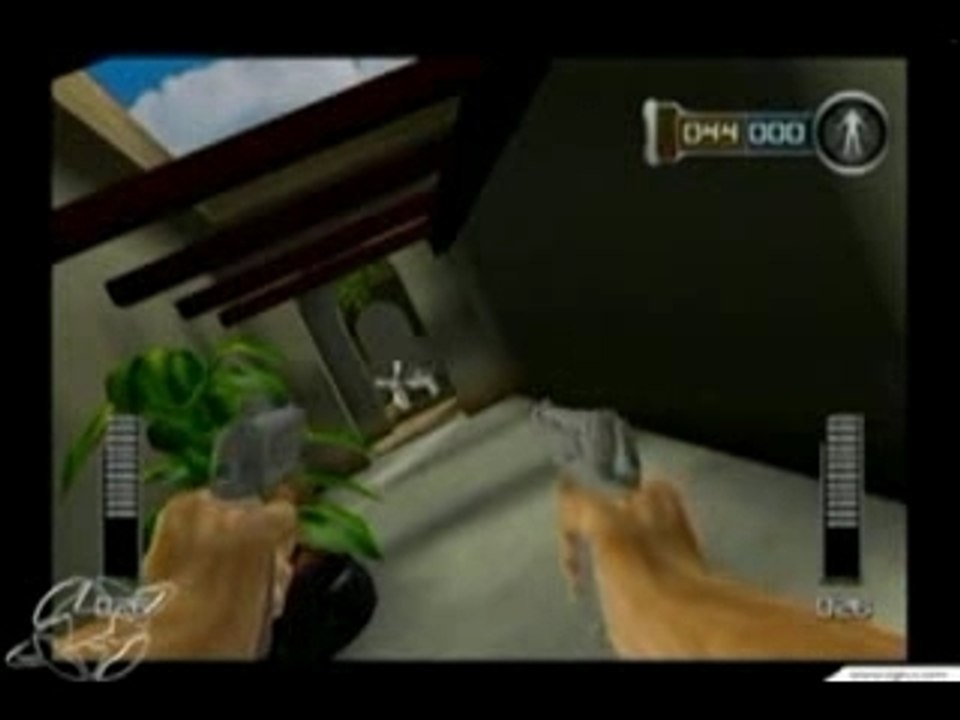 Die Hard Vendetta by IGN