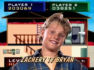 Home Improvement 513 Oh Brother