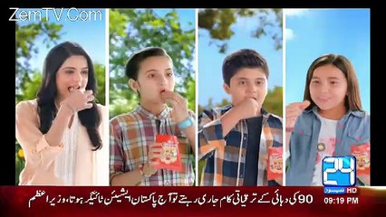 Channel24 9pm News Bulletin – 6th March 2017