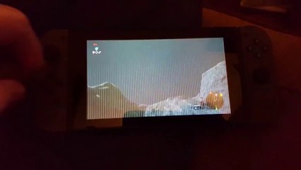 Tous les bugs majeurs de la Nintendo Switch !