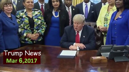 Download Video: President Donald Trump Latest News Today 3/06/17 , kellyanne conway on Trump's wiretapping claims