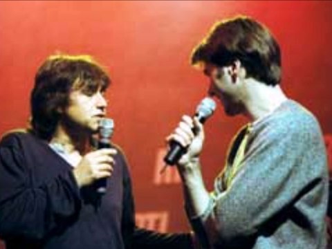 Jean-Louis Murat - New-Yorker live RTL 2000