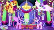 My Little Pony Transforms Sunset Shimmer Starlight Glimmer Color Surprise Egg and Toy Collector SETC