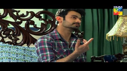 Kuch Na Kaho Episode 36 Full HD HUM TV Drama 6 March 2017 - Reel.pk