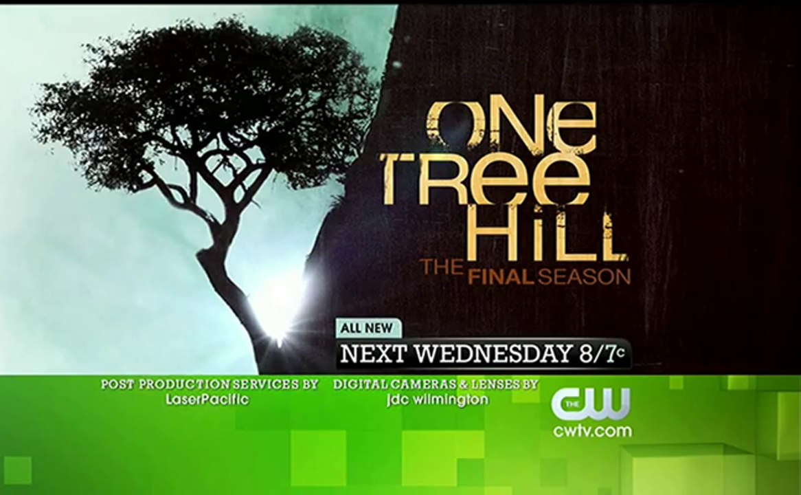 One Tree Hill - Promo 9x02