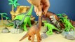 Animal Planet Dinosaurs Toys Collection Herbivorous Carnivorous Fun Facts - Wild Animal Toys For Kid-coFCNd3vMIU